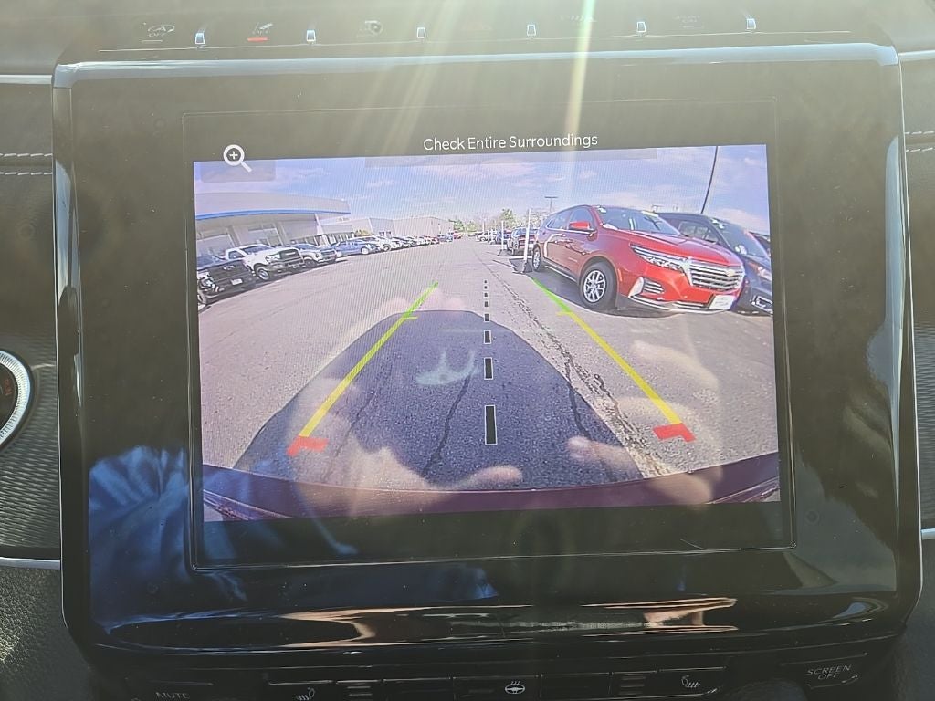 2023 Jeep Grand Cherokee Altitude X