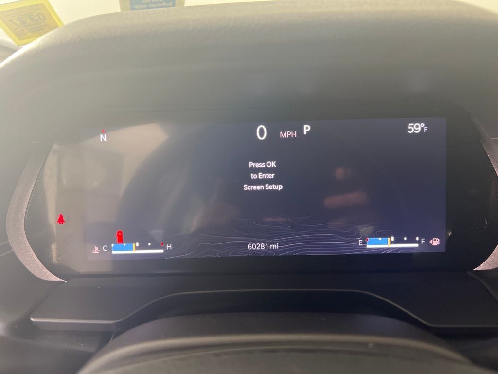 2022 Jeep Grand Cherokee L Laredo