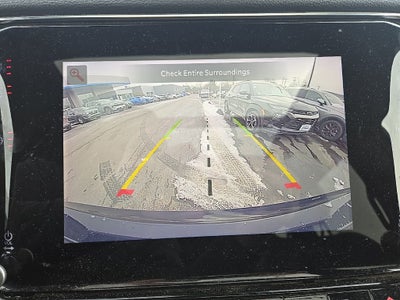 2023 Jeep Wagoneer Base