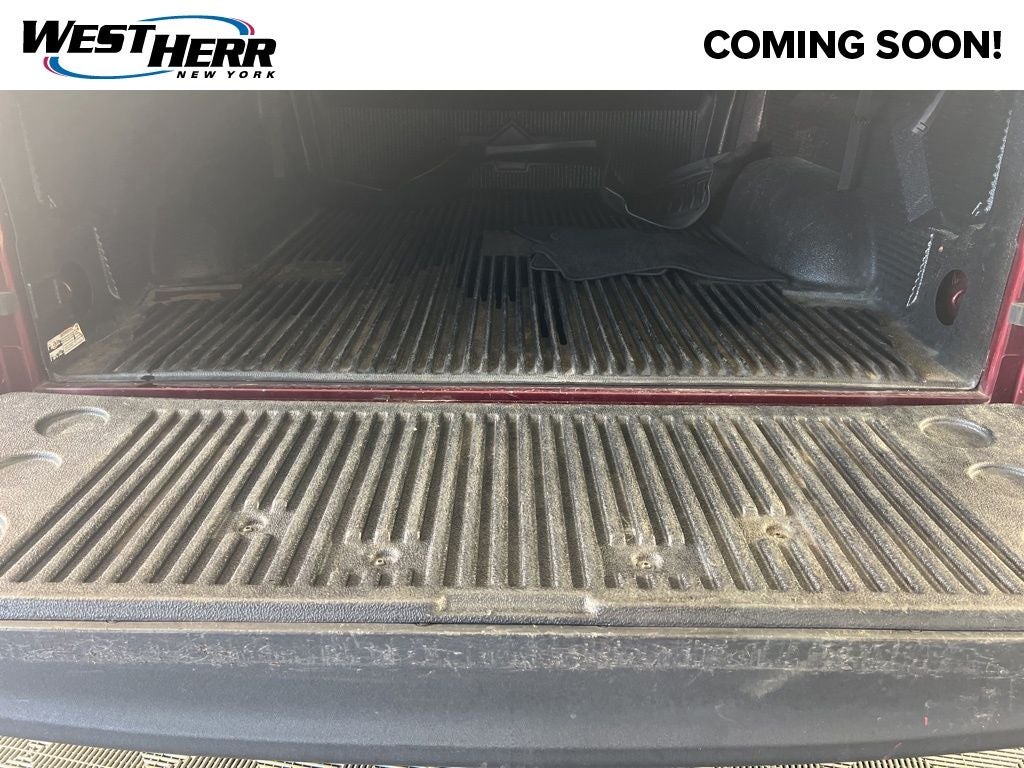 2020 RAM 1500 Classic Warlock