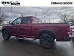 2020 RAM 1500 Classic Warlock