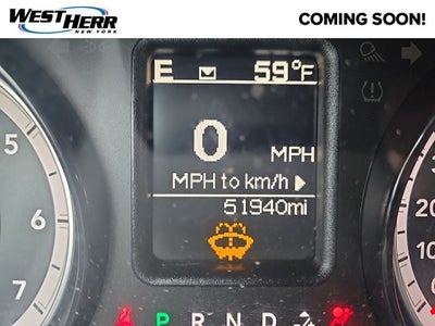 2020 RAM 1500 Classic Warlock