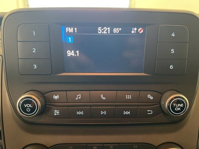 2020 Ford Transit-350 XLT 12 PASSENGER