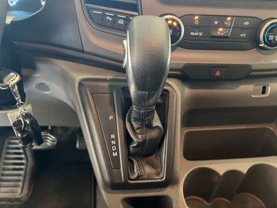 2020 Ford Transit-350 XLT 12 PASSENGER