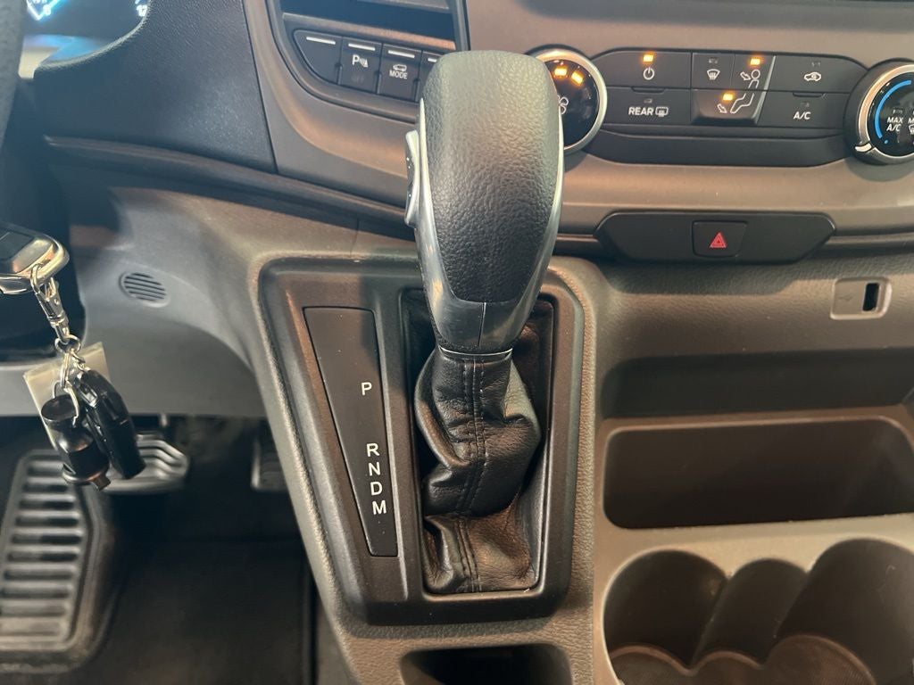 2020 Ford Transit-350 XLT 12 PASSENGER