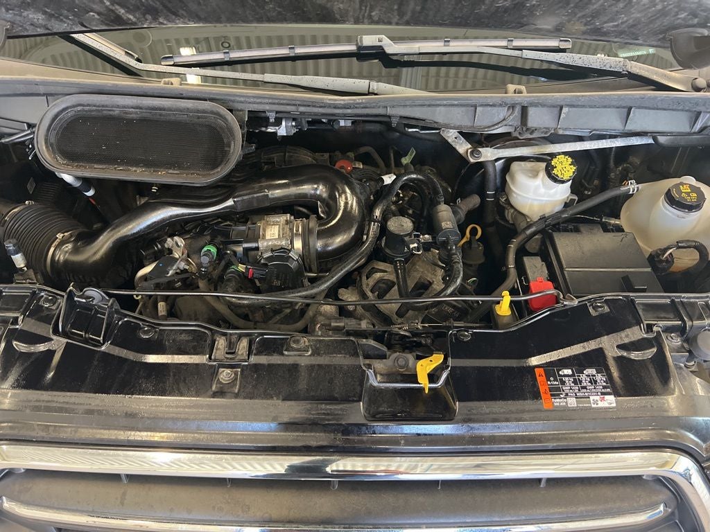 2020 Ford Transit-350 XLT 12 PASSENGER