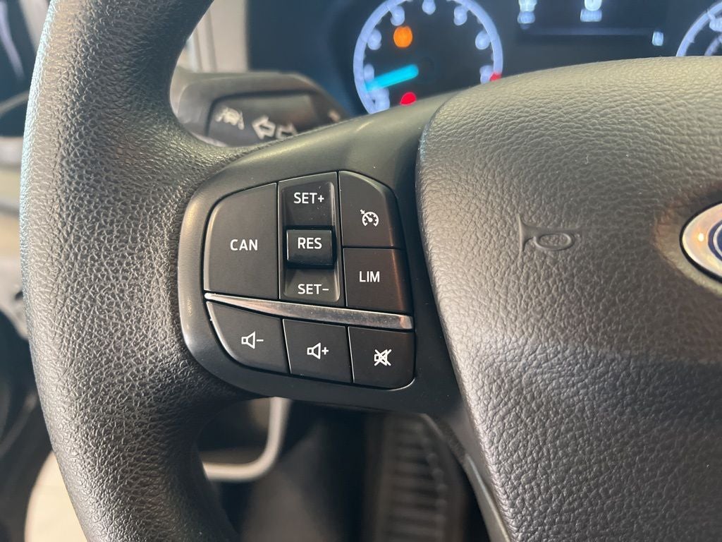 2020 Ford Transit-350 XLT 12 PASSENGER