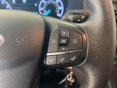 2020 Ford Transit-350 XLT 12 PASSENGER
