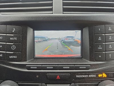2017 Ford Explorer Base