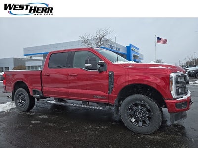 2024 Ford F-350SD Lariat