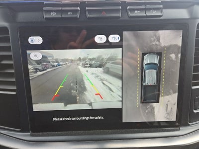 2024 Ford F-350SD Lariat