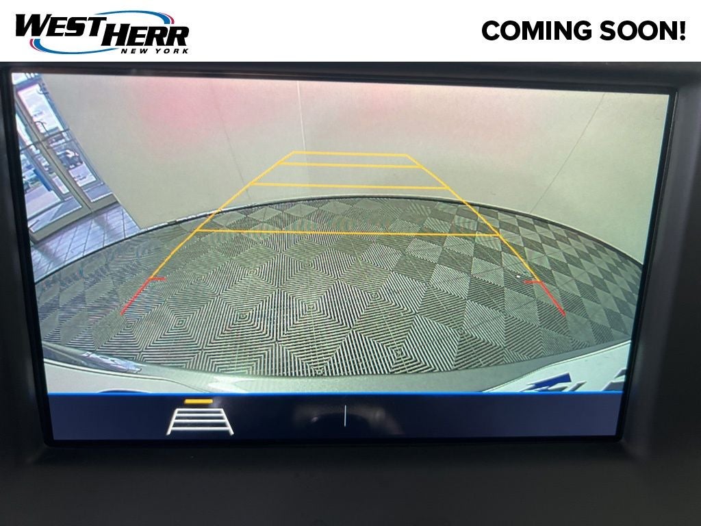 2019 Chevrolet Camaro 1LT