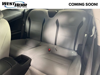 2019 Chevrolet Camaro 1LT