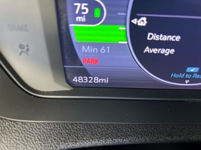 2023 Chevrolet Bolt EV 1LT