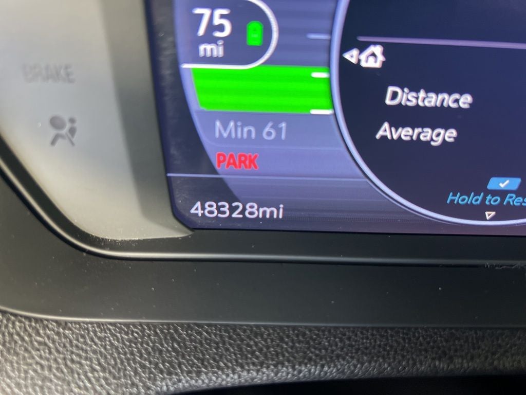 2023 Chevrolet Bolt EV 1LT