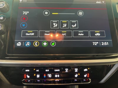2023 Chevrolet Bolt EV 1LT