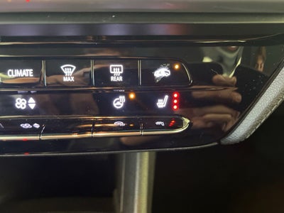 2023 Chevrolet Bolt EV 1LT