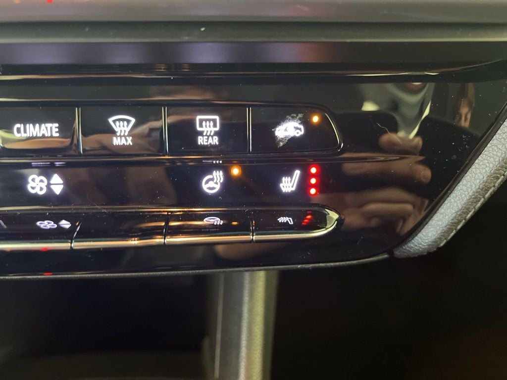 2023 Chevrolet Bolt EV 1LT