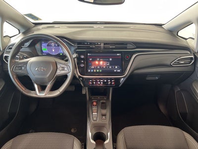 2023 Chevrolet Bolt EV 1LT
