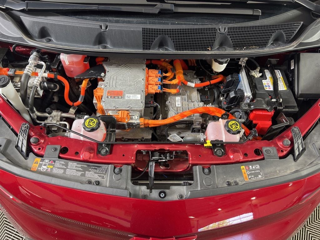 2023 Chevrolet Bolt EV 1LT