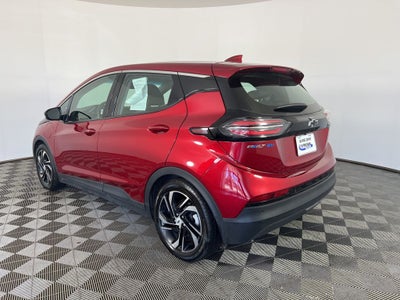 2023 Chevrolet Bolt EV 1LT
