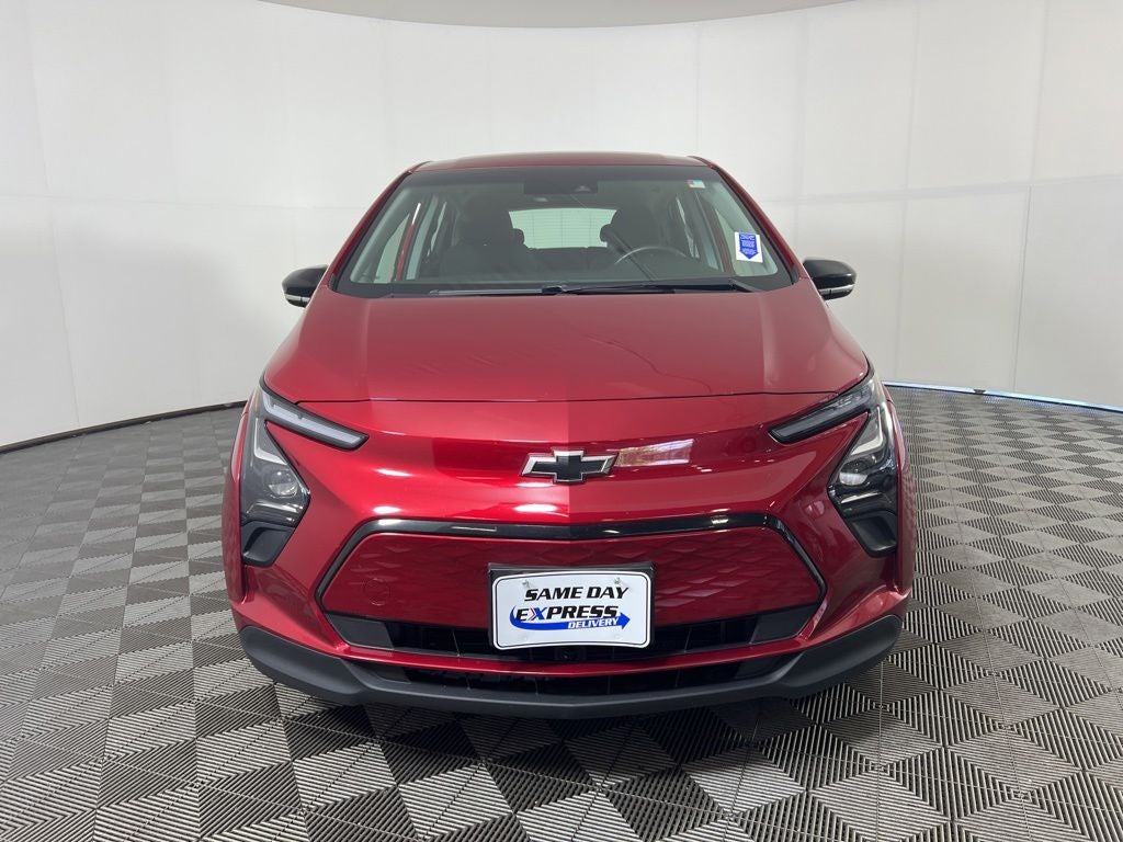 2023 Chevrolet Bolt EV 1LT