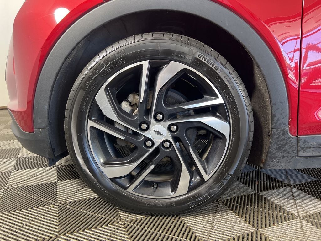2023 Chevrolet Bolt EV 1LT