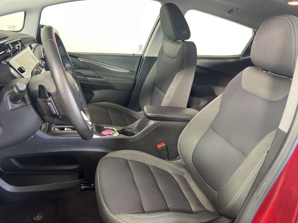 2023 Chevrolet Bolt EV 1LT