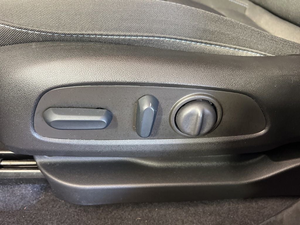 2023 Chevrolet Bolt EV 1LT