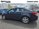 2015 Chevrolet Cruze 1LT 1LT