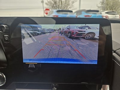 2020 Chevrolet Corvette Stingray 1LT