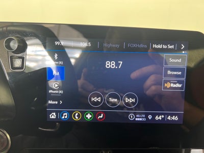 2023 Chevrolet Corvette Stingray 1LT