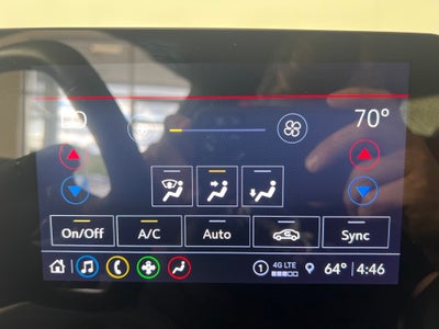 2023 Chevrolet Corvette Stingray 1LT