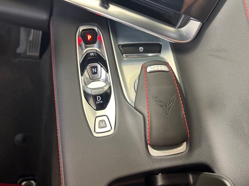 2023 Chevrolet Corvette Stingray 1LT