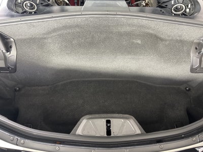 2023 Chevrolet Corvette Stingray 1LT