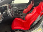 2023 Chevrolet Corvette Stingray 1LT