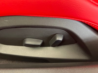 2023 Chevrolet Corvette Stingray 1LT