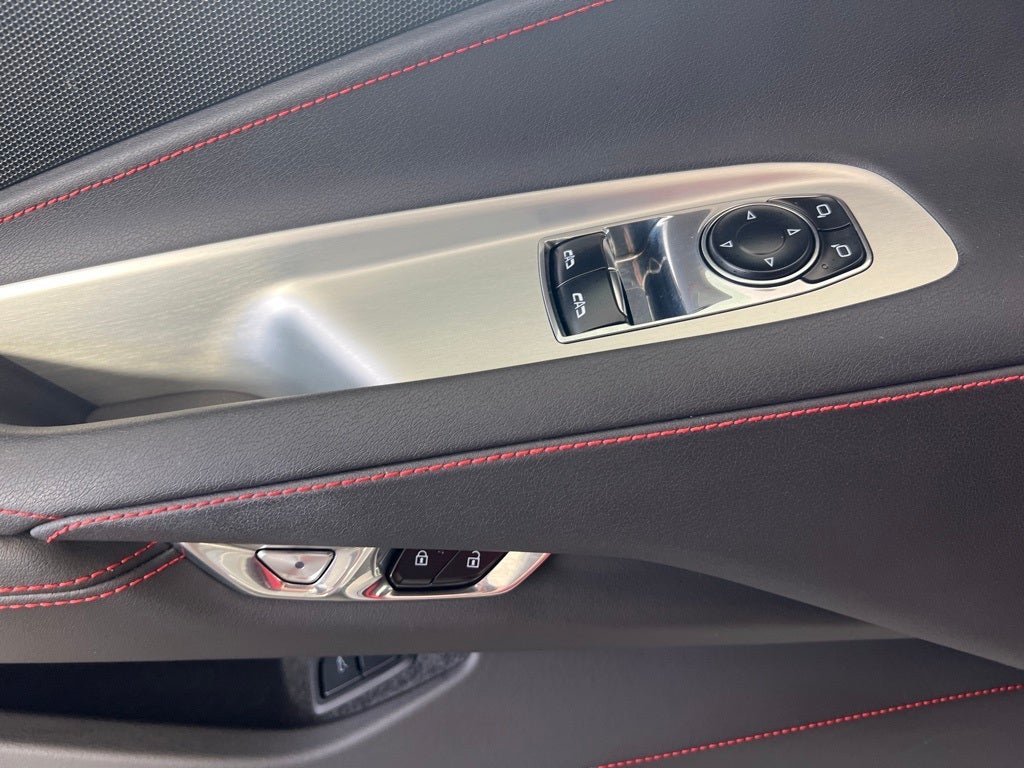 2023 Chevrolet Corvette Stingray 1LT