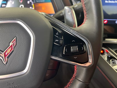 2023 Chevrolet Corvette Stingray 1LT
