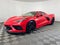 2021 Chevrolet Corvette Stingray 3LT