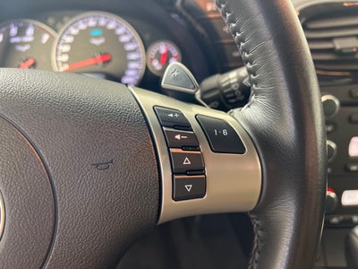 2011 Chevrolet Corvette 3LT 3 LT