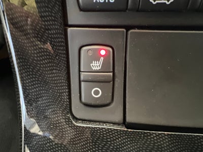 2011 Chevrolet Corvette 3LT 3 LT