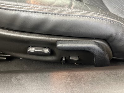 2011 Chevrolet Corvette 3LT 3 LT