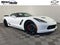 2017 Chevrolet Corvette Grand Sport 2LT