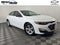 2019 Chevrolet Malibu LS 1LS