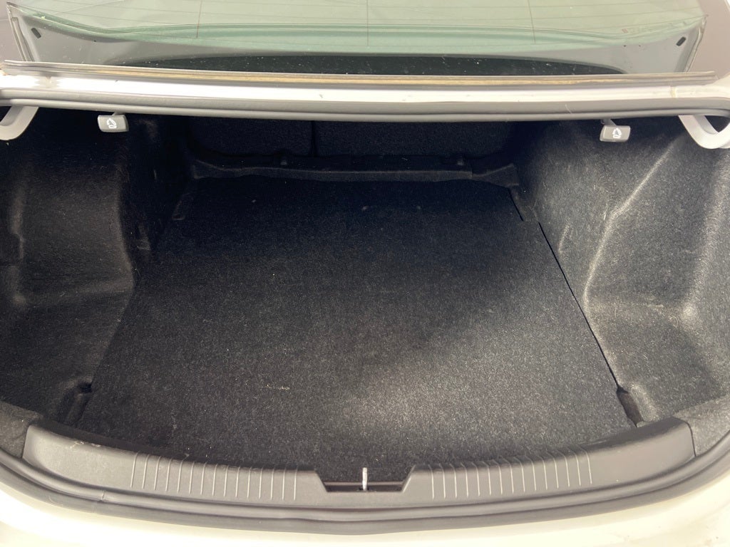 2019 Chevrolet Malibu LS 1LS