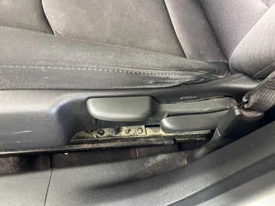 2019 Chevrolet Malibu LS 1LS