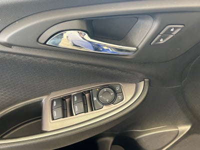 2023 Chevrolet Malibu RS