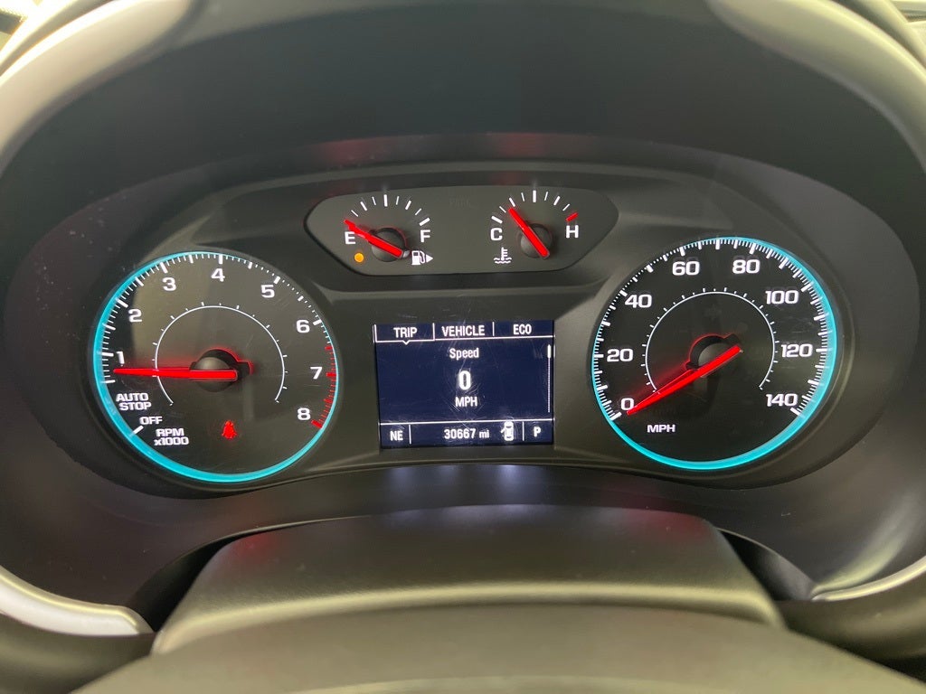 2024 Chevrolet Malibu RS