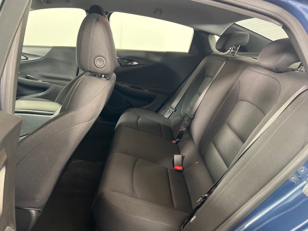 2024 Chevrolet Malibu RS